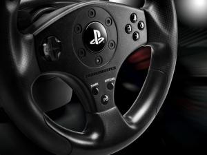 Kierownica Thrustmaster T80 (4160598) 4