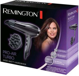 Suszarka Remington Pro-Air Turbo D5220 2