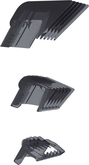 Maszynka do włosów Remington Pro Power HC5600 2