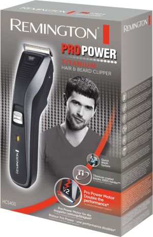 Maszynka do włosów Remington Pro Power HC5400 2