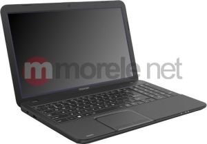 Laptop Toshiba Satellite C855D-S5201 4