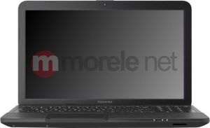 Laptop Toshiba Satellite C855D-S5201 2