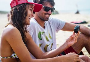 Kamera Drift GHOST-S 12