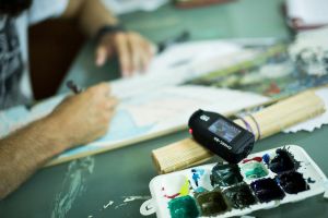 Kamera Drift GHOST-S 18