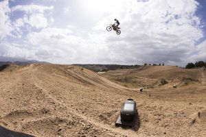 Kamera Drift GHOST-S 21