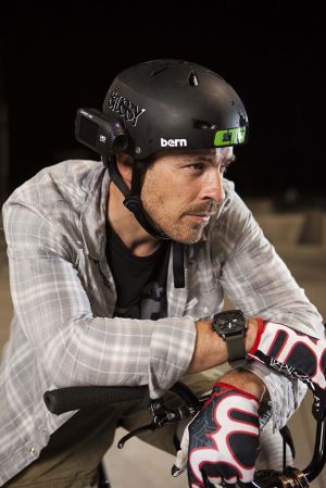 Kamera Drift GHOST-S 23