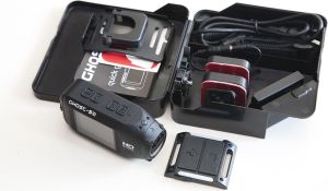 Kamera Drift GHOST-S 8