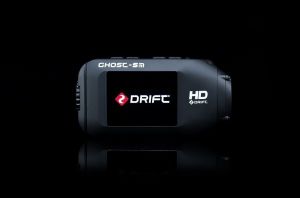 Kamera Drift GHOST-S 9