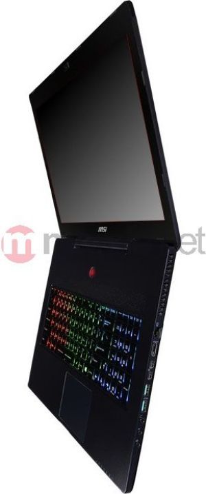Laptop MSI GS70 2OD-052XPL Stealth + GS protection BAG 3