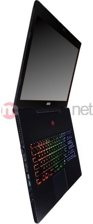 Laptop MSI GS70 2OD-052XPL Stealth + GS protection BAG 4