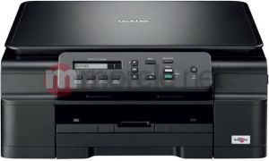Urządzenie wielofunkcyjne Brother DCP-J132W 1