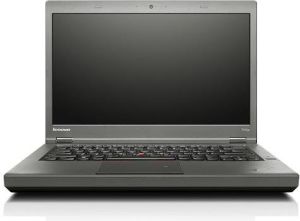 Laptop Lenovo Thinkpad T440p i5-4300M 14 HD+ AG 8GB/500GB DVDRW Win 7 Pro & Win 8 Pro (20AWA017PB) 1