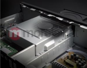 Odtwarzacz Blu-ray Denon DBT-1713UD 5