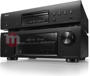 Odtwarzacz Blu-ray Denon DBT-1713UD 6