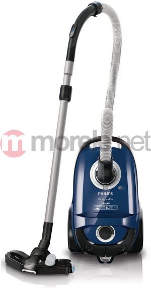 Odkurzacz Philips Performer Pro FC 9184/01 4