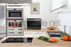 Zmywarka Hyundai DTB 656 DG8 3