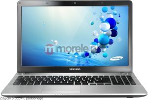 Laptop Samsung NP270E5E-X03PL 2