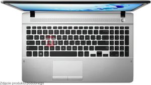 Laptop Samsung NP270E5E-X03PL 3