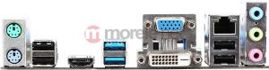 Płyta główna MSI B85M-E45, B85, DualDDR3-1600, SATA3, HDMI, GBLAN, mATX (B85M-E45) 2