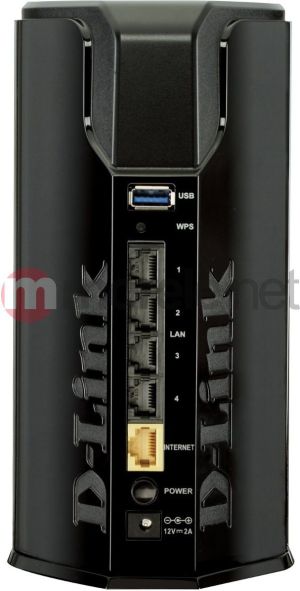 Router D-Link DIR-860L/E 2