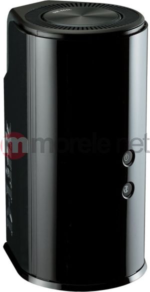 Router D-Link DIR-860L/E 4