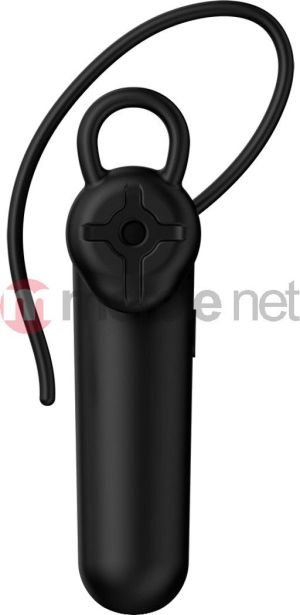 Słuchawka Sony Mono Bluetooth Headset MBH10 Czarna 2