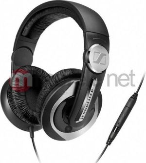 Słuchawki Sennheiser HD 335s DJ Style (504587) 1