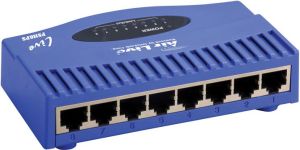 Switch Airlive LIVE-FSH8PS 1