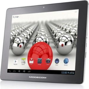 Tablet Modecom 8" 16 GB 3G Szaro-czarny  (TABMCTAB8002IPSX23G+) 1