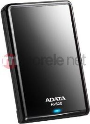 Dysk zewnętrzny HDD ADATA HDD 2 TB Czarny (AHV6202TU3CBK) 2