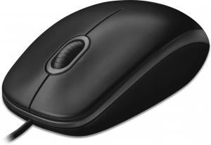 Mysz Logitech B100 (910-003357) 3