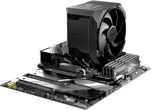 Chłodzenie CPU be quiet! Dark Rock 6 (BK046) 3