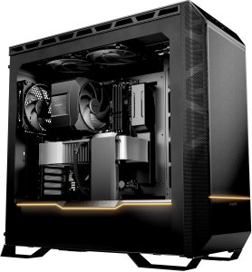Chłodzenie CPU be quiet! Dark Rock 6 (BK046) 5