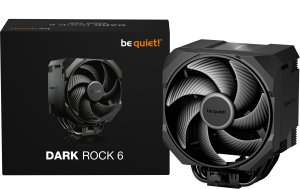 Chłodzenie CPU be quiet! Dark Rock 6 (BK046) 6