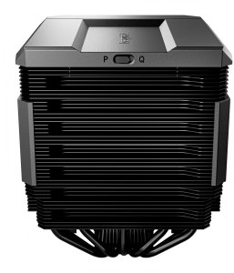 Chłodzenie CPU be quiet! Dark Rock Pro 6 (BK048) 2