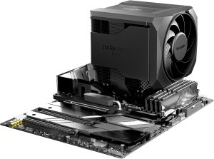 Chłodzenie CPU be quiet! Dark Rock Pro 6 (BK048) 4
