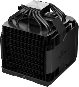Chłodzenie CPU be quiet! Dark Rock Pro 6 (BK048) 5
