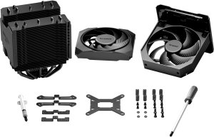 Chłodzenie CPU be quiet! Dark Rock Pro 6 (BK048) 9