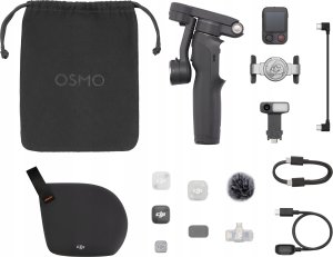 Gimbal DJI Osmo Mobile 8P Creator Combo Czarny 2