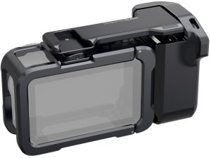 Telesin Obudowa ochronna z uchwytem dla DJI Osmo Action 6 (TLS320) 3