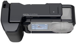 Telesin Obudowa ochronna z uchwytem dla DJI Osmo Action 6 (TLS320) 6