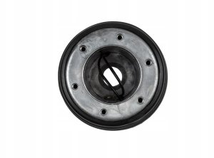 LPR Naba Mercedes-Benz W123 W124 W126 190E 3