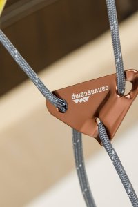 Namiot turystyczny Vango Namiot Płócienny CanvasCamp Sibley Apex 500 SAND 8