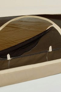 Namiot turystyczny Vango Namiot Płócienny CanvasCamp Sibley Apex 500 SAND 10
