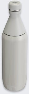 Lodówka turystyczna GLYCO Butelka Termiczna Stanley All Day 06 L ASH GLOSS 3
