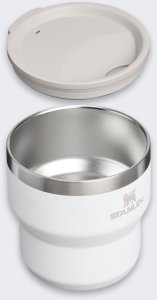 Lodówka turystyczna GLYCO Kubek Termiczny Stanley Stay Hot 029 L FROST 2