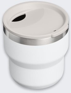 Lodówka turystyczna GLYCO Kubek Termiczny Stanley Stay Hot 029 L FROST 3