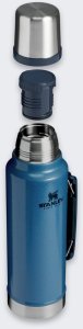 Lodówka turystyczna GLYCO Termos Stanley Legendary Classic 14 L HAMMERTONE L 2