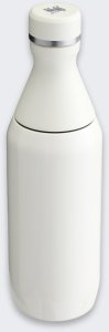 Lodówka turystyczna GLYCO Butelka Termiczna Stanley All Day 035 L CREAM GLOS 3