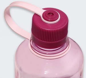 Nalgene Butelka Nalgene z Wąskim Ustnikiem NM 05 L COSMO 2